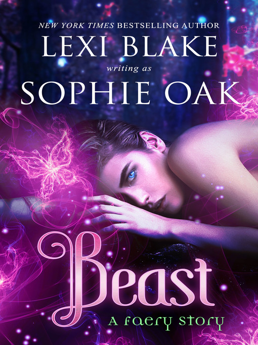 Title details for Beast by Lexi Blake - Available